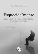 Livro - Esquecida´mente Livro - Esquecida´mente