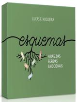 Livro - Esquemas - A Raiz Das Feridas Emocionais - Vol. 1