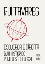 Livro - Esquerda e direita Livro - Esquerda e direita