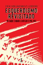 Livro - Esquerdismo revisitado Livro - Esquerdismo revisitado