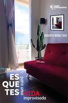 Livro Esquetes Para Uma Vida Improvisada - Metanoia Editora Livro Esquetes Para Uma Vida Improvisada - Metanoia Editora