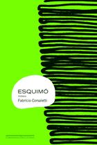 Livro - Esquimó