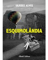 Livro - Esquimolândia