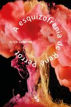 Livro - Esquizofrenia de René Perrot