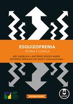 Livro - Esquizofrenia