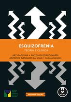 Livro - Esquizofrenia Livro - Esquizofrenia
