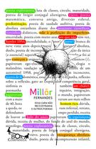 Livro - Essa cara não me é estranha e outros poemas