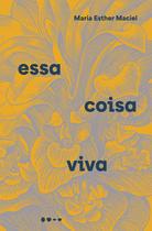 Livro - Essa coisa viva
