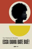 Livro - Essa dama bate bué! Livro - Essa dama bate bué!