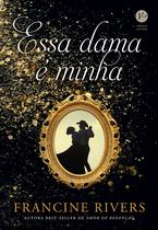 Livro - Essa dama é minha