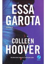 Livro Essa Garota Slammed Vol 3 Colleen Hoover