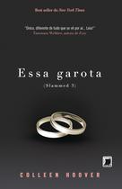 Livro - Essa garota (Vol. 3 Slammed) Livro - Essa garota (Vol. 3 Slammed)