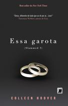 Livro - Essa garota (Vol. 3 Slammed) Livro - Essa garota (Vol. 3 Slammed)