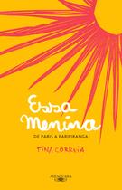 Livro - Essa menina