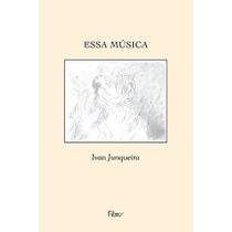 Livro - Essa música