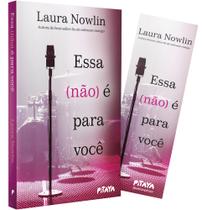 Livro - Essa (não) é para você