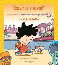 Livro - Essa rua é nossa!