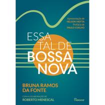 Livro - Essa tal de bossa nova