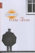 Livro - Essa terra (edição de bolso)