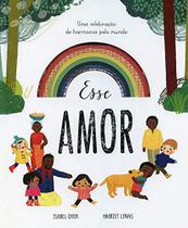 Livro - Esse amor Livro - Esse amor