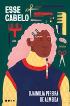 Livro - Esse cabelo