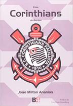 Livro - Esse Corinthians do Avesso