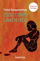 Livro - Esse corpo lamentado