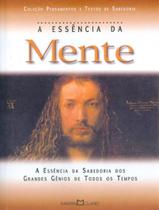 Livro - Essencia Da Mente, A - MARTIN CLARET