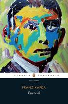 Livro - Essencial Franz Kafka