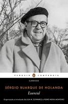 Livro - Essencial Sérgio Buarque de Holanda Livro - Essencial Sérgio Buarque de Holanda