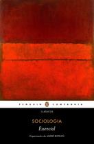 Livro - Essencial sociologia Livro - Essencial sociologia