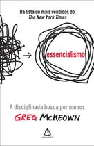 Livro - Essencialismo