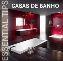 Livro - Essential tips - Casas de banho