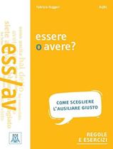 Livro - Essere O Avere - A1-B1