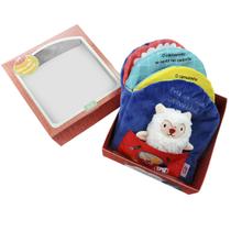 Livro - Está na Mesa, Carneirinho Livro - Está na Mesa, Carneirinho