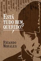 Livro - Está tudo bem, querido? Livro - Está tudo bem, querido?