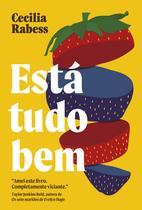 Livro - Está tudo bem Livro - Está tudo bem