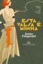 Livro - Esta valsa é minha Livro - Esta valsa é minha