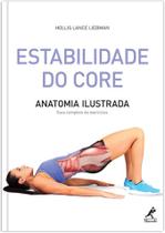 Livro - Estabilidade do core