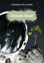 Livro - Estação Brasil Livro - Estação Brasil