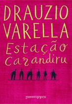 Livro - Estação Carandiru Livro - Estação Carandiru