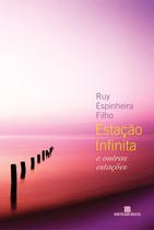 Livro - Estação infinita e outras estações Livro - Estação infinita e outras estações