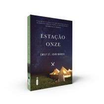 Livro - Estação Onze