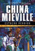 Livro - Estação Perdido