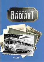 Livro - Estação Radiant Livro - Estação Radiant