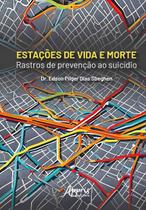 Livro - Estações de Vida e Morte