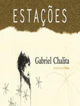 Livro - Estacoes - GLOBO LIVROS Livro - Estacoes - GLOBO LIVROS