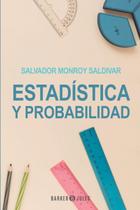 Livro Estadística y Probabilidad, edição em espanhol