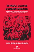 Livro - Estado, classe e subjetividade Livro - Estado, classe e subjetividade