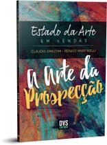 Livro - Estado da Arte em Vendas